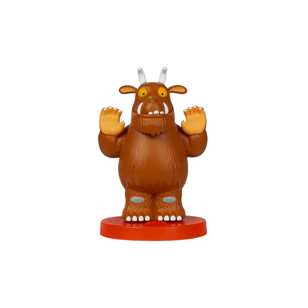 El Grúfalo - Faba - Imagen 2