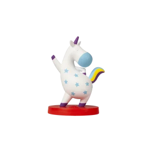 El Unicornio Feliz - Faba