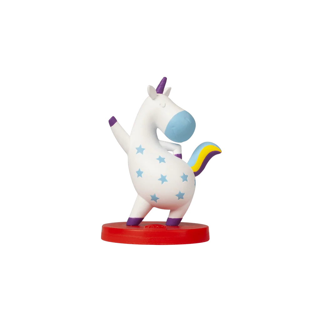 El Unicornio Feliz - Faba