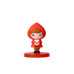 Caperucita Roja - Faba