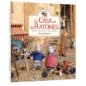 Las nuevas aventuras de Sam y Julia