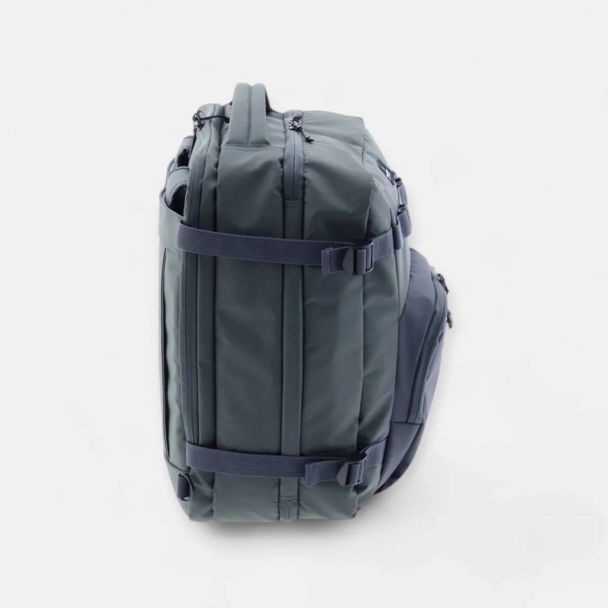 Mochila convertible Underseat Vogart Nitro - Imagen 5