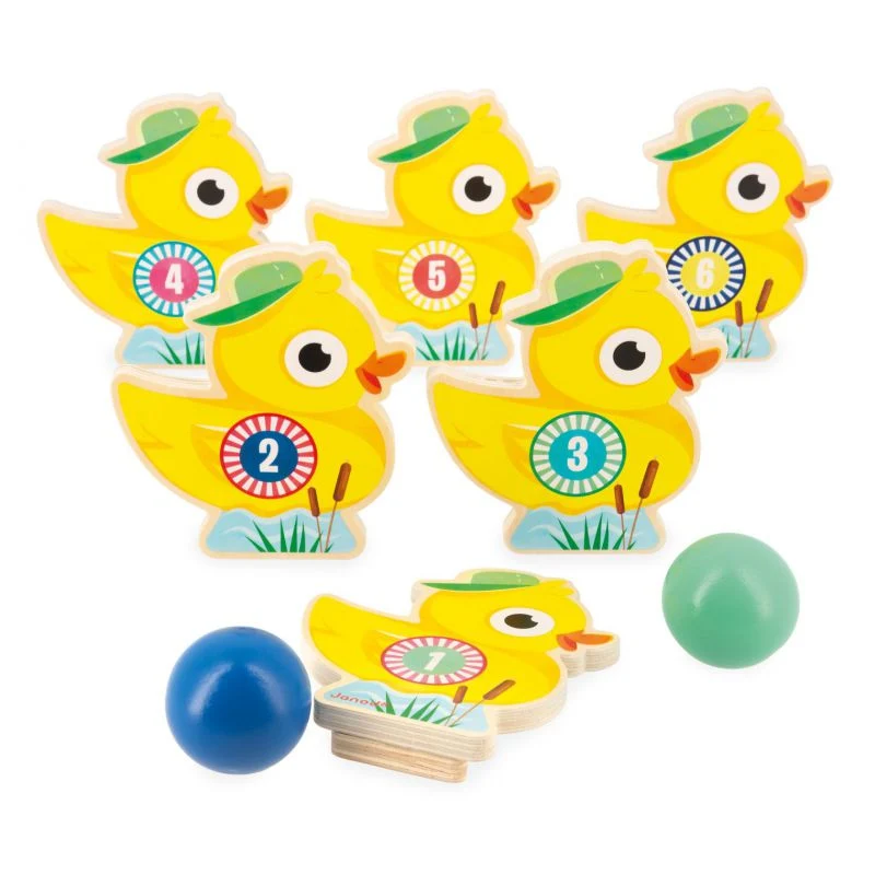 APPLEPOP - Bolos de Patos - Imagen 4