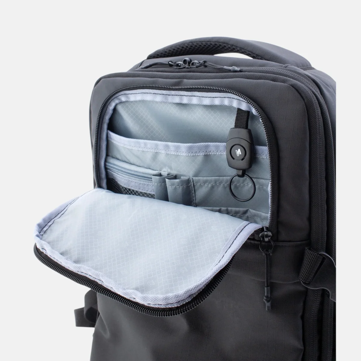 Mochila de viaje Vogart Cabinpro S - Imagen 7