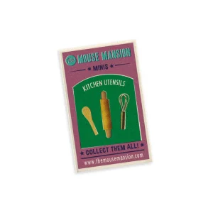 Utensilios cocina Mini’s