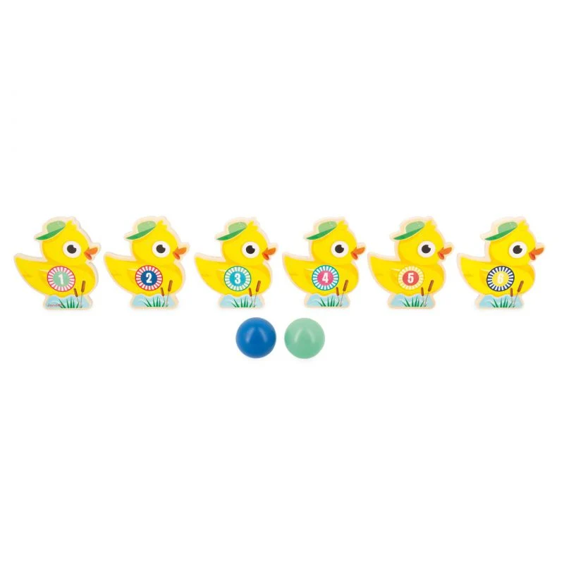 APPLEPOP - Bolos de Patos - Imagen 3