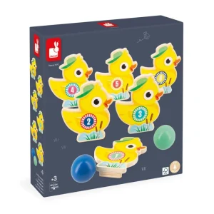 APPLEPOP - Bolos de Patos