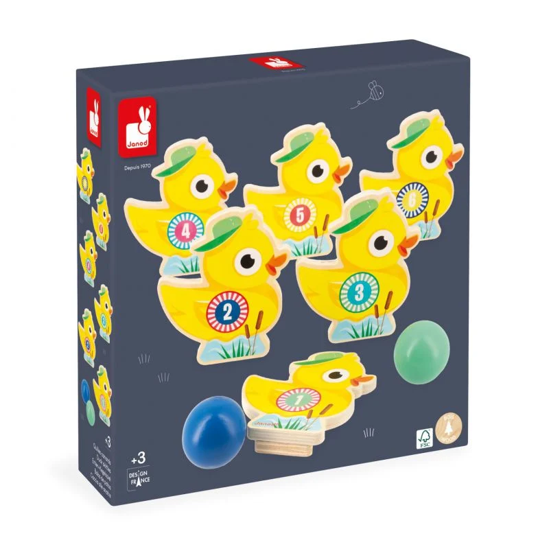 APPLEPOP - Bolos de Patos - Imagen 2