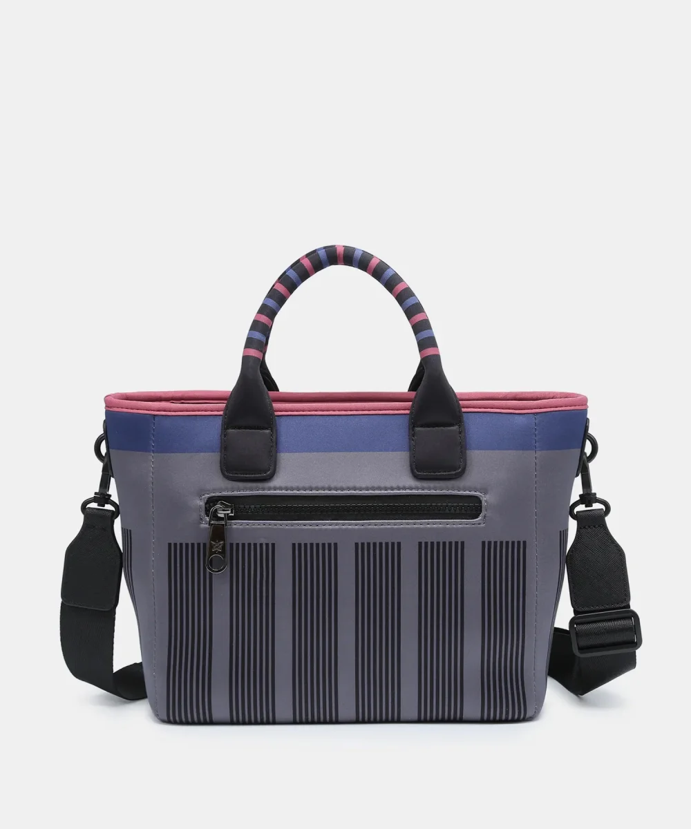 Bolso de mano y bandolera Pepe Moll Ania - Imagen 4