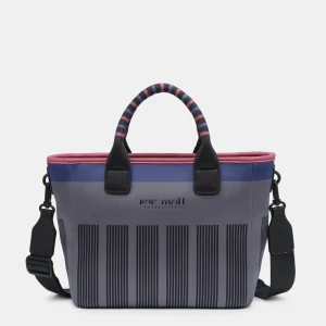 Bolso de mano y bandolera Pepe Moll Ania
