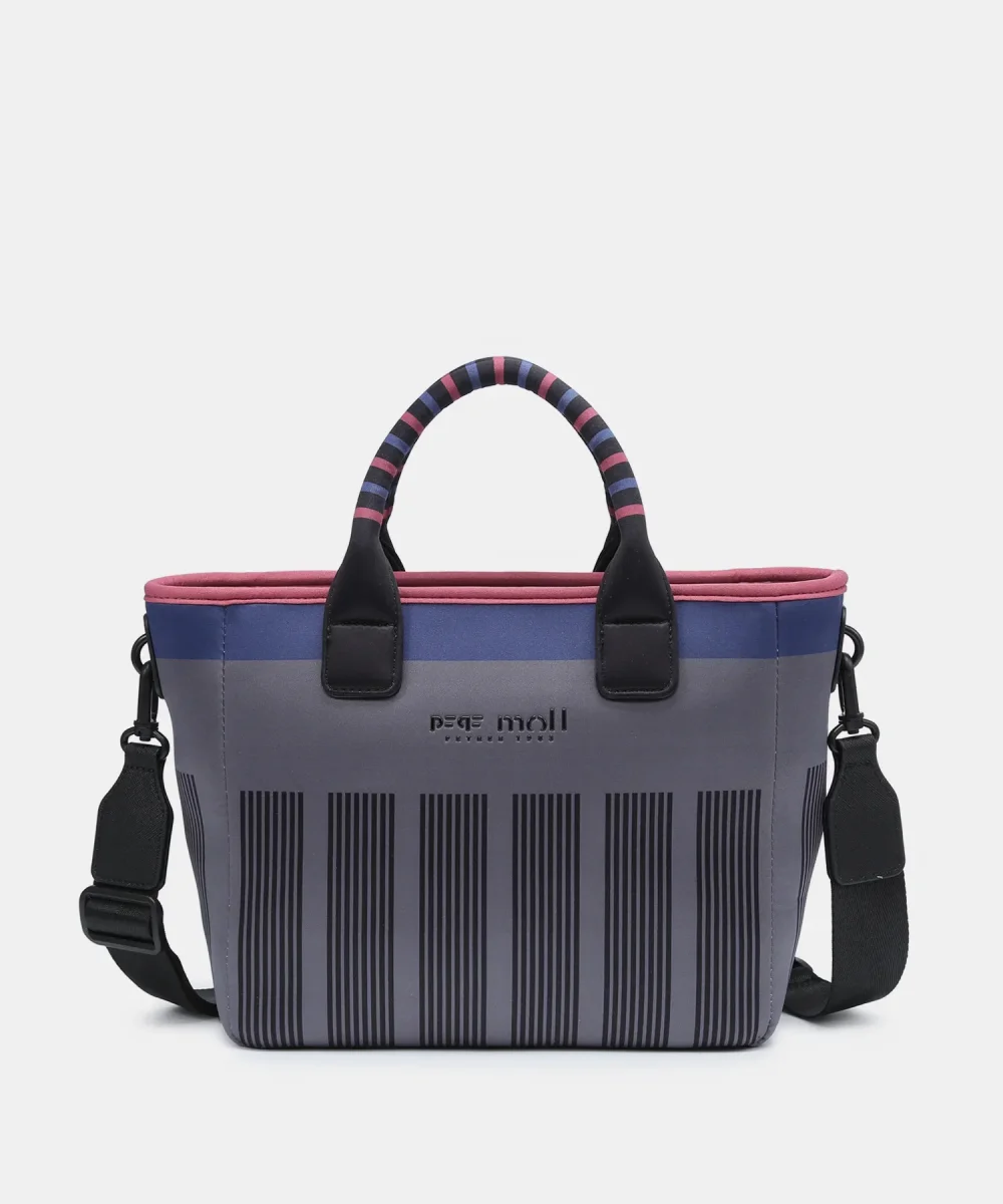Bolso de mano y bandolera Pepe Moll Ania - Imagen 2