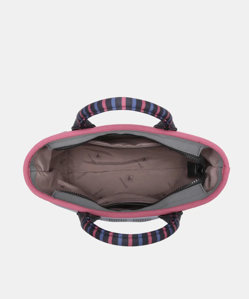 Bolso de mano y bandolera Pepe Moll Ania - Imagen 5