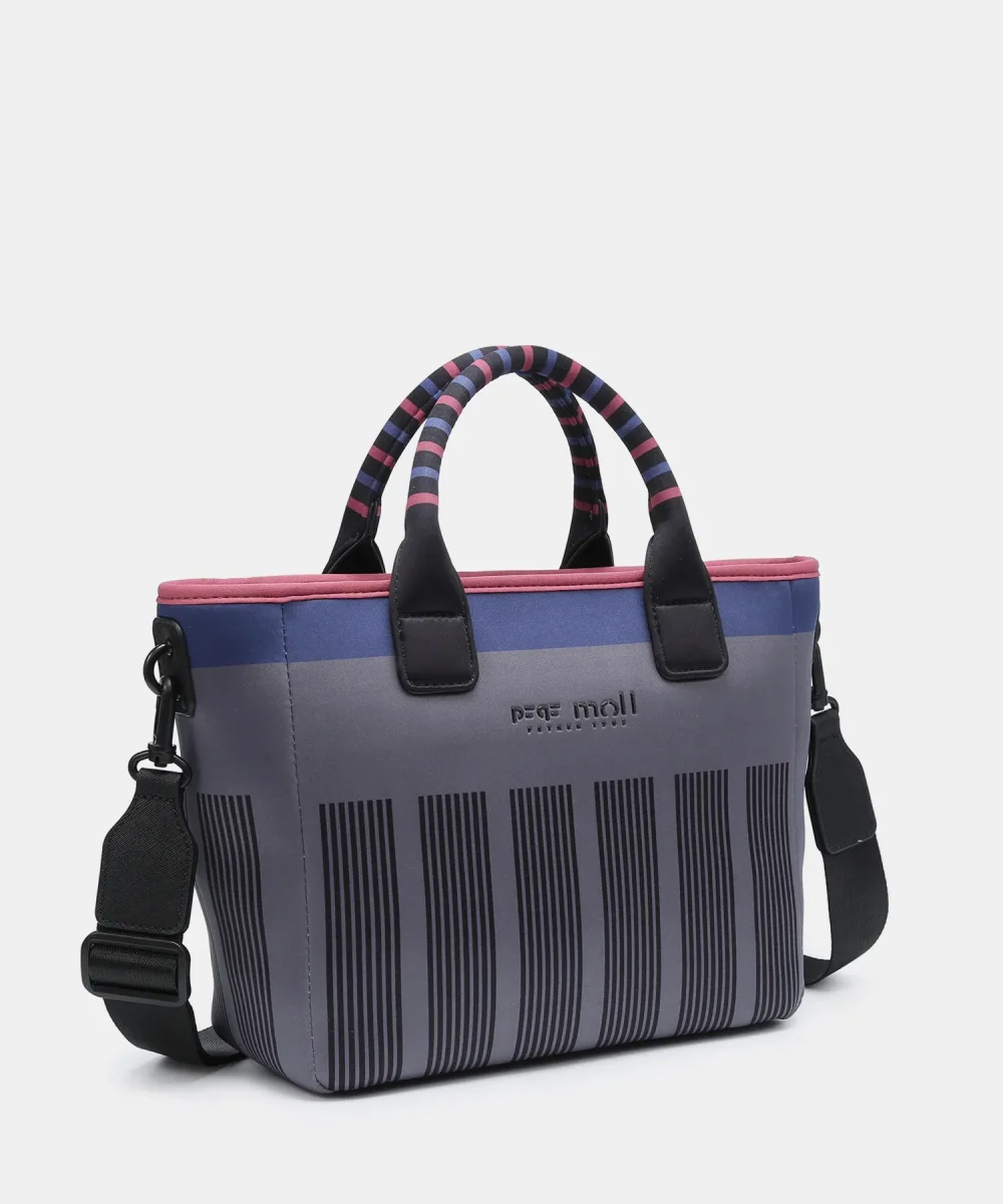 Bolso de mano y bandolera Pepe Moll Ania - Imagen 3