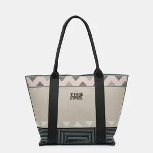 Bolso shopper Pepe Moll Briseida