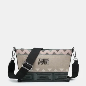 Bolso bandolera Pepe Moll Briseida