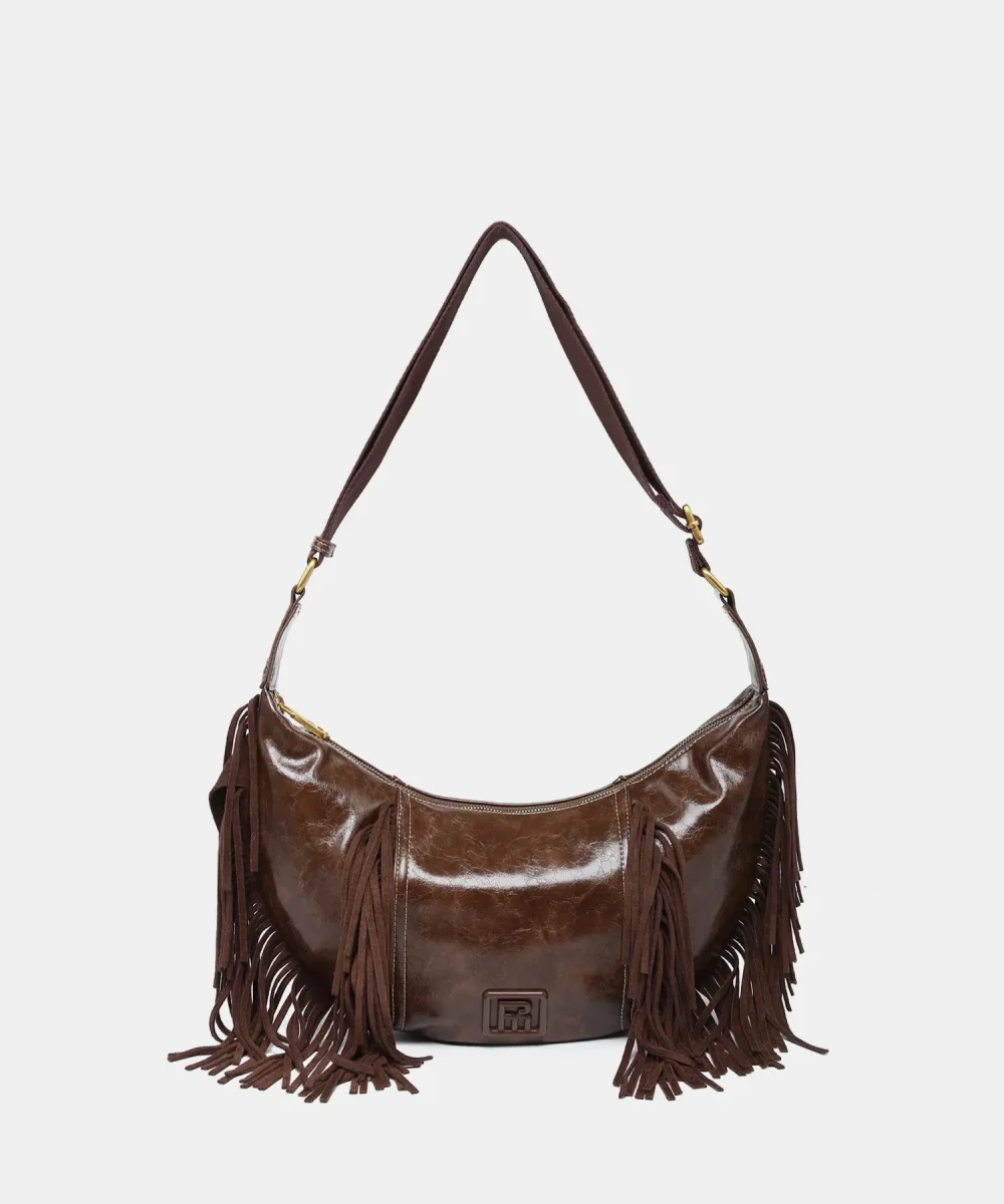 Bolso de mano y bandolera Pepe Moll Daria