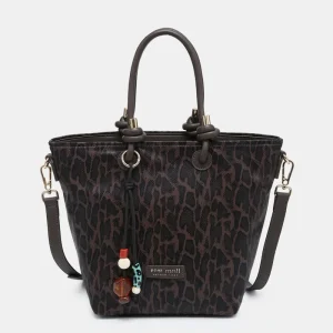 Bolso de mano y bandolera Pepe Moll Ellen