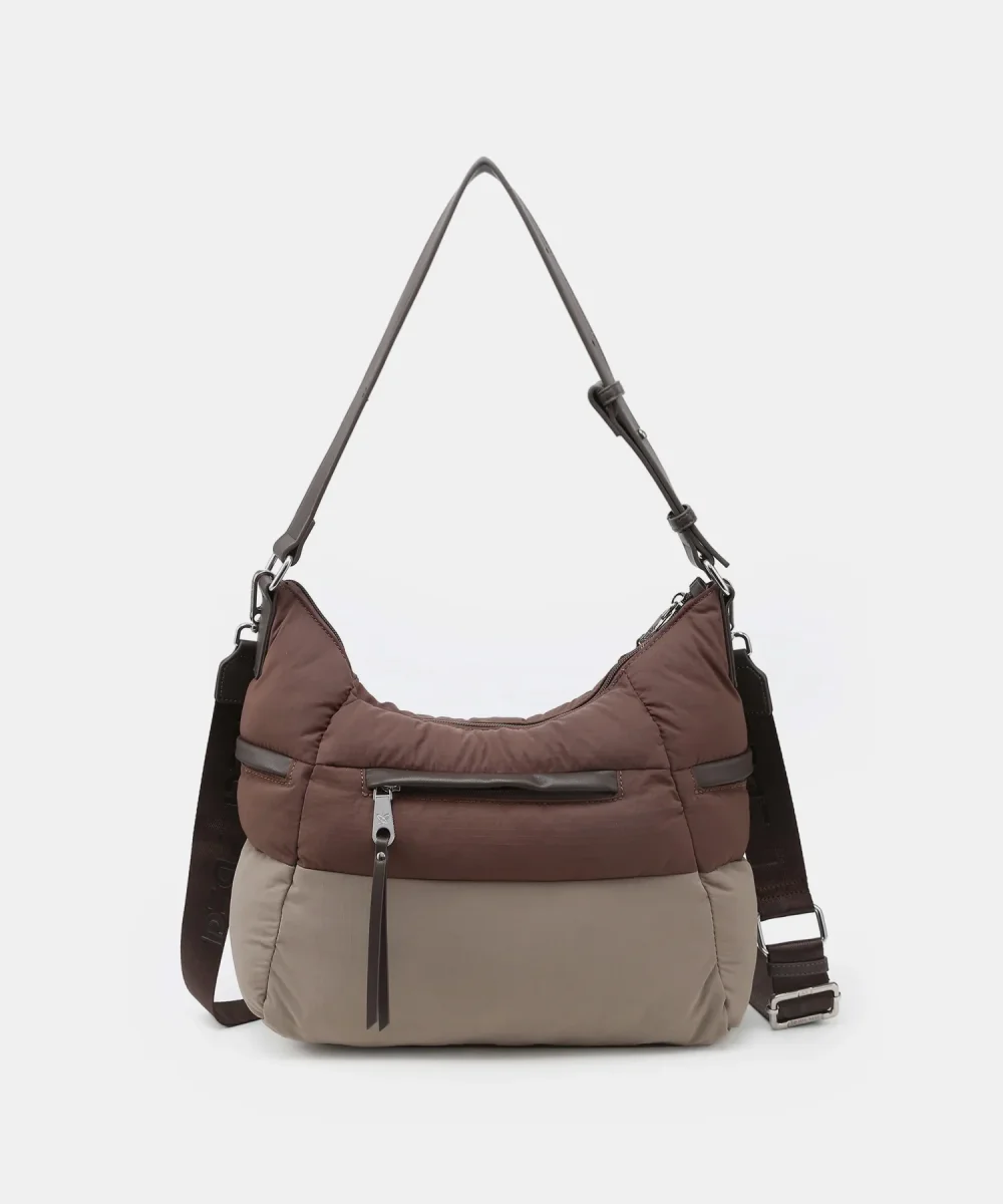 Bolso de hombro Pepe Moll Gaia - Imagen 4