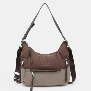 Bolso de hombro Pepe Moll Gaia