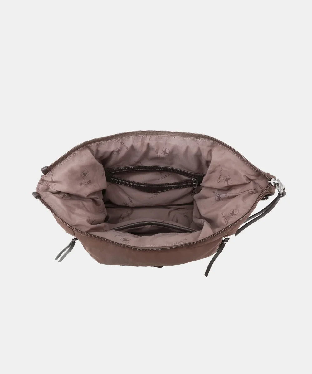 Bolso de hombro Pepe Moll Gaia - Imagen 5