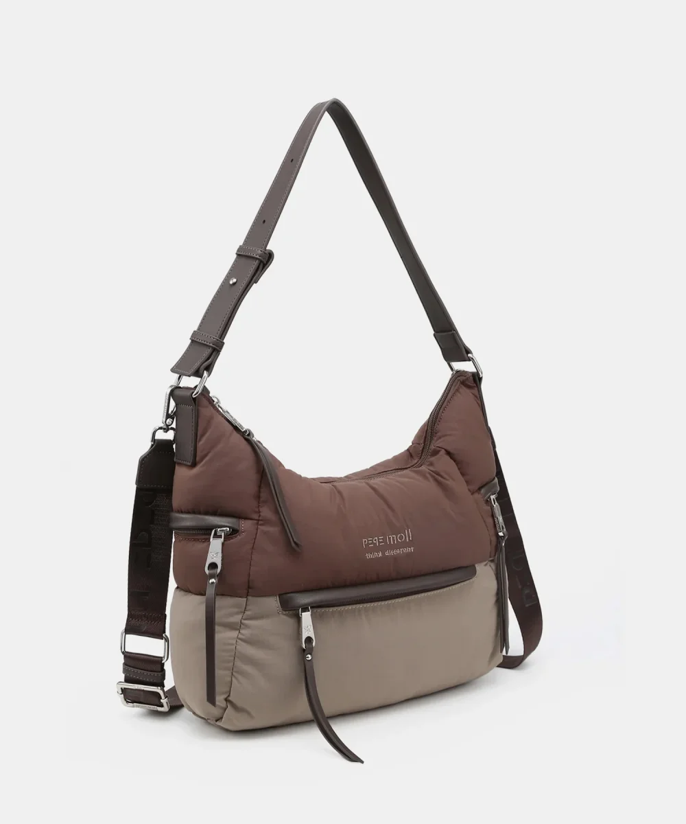 Bolso de hombro Pepe Moll Gaia - Imagen 3