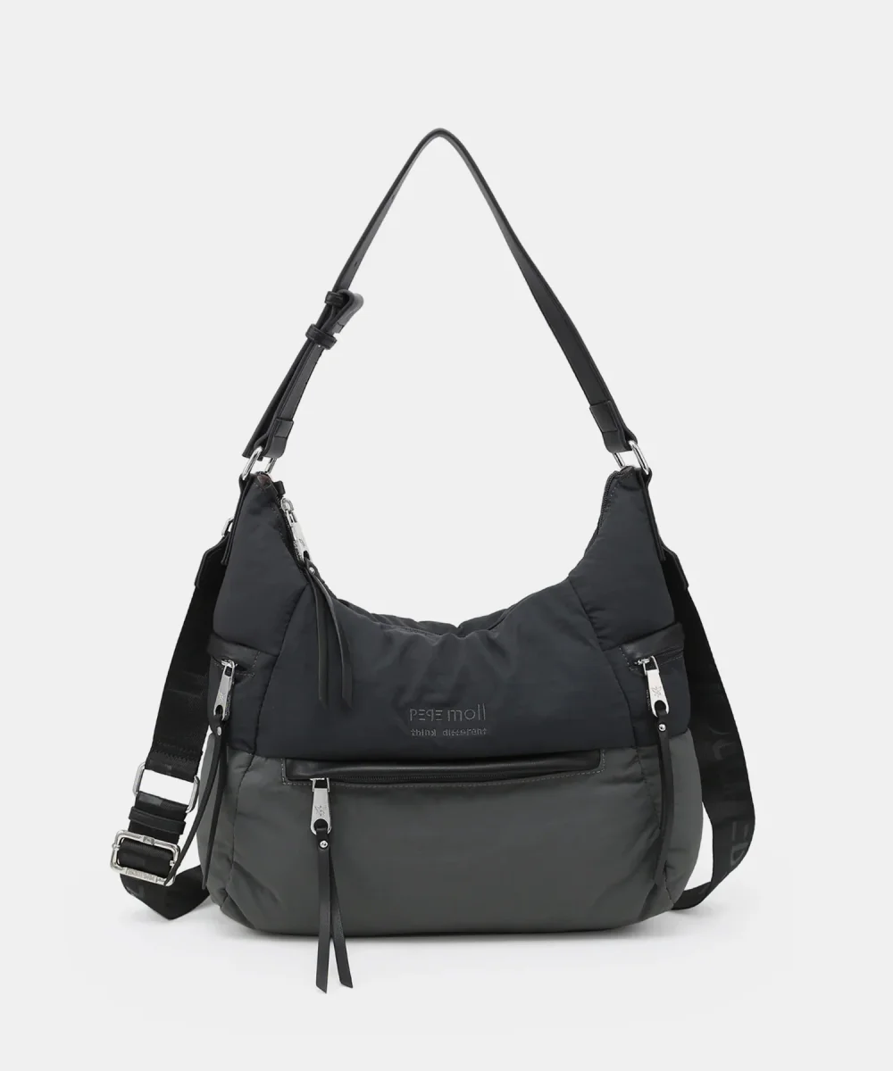 Bolso de hombro Pepe Moll Gaia - Imagen 6