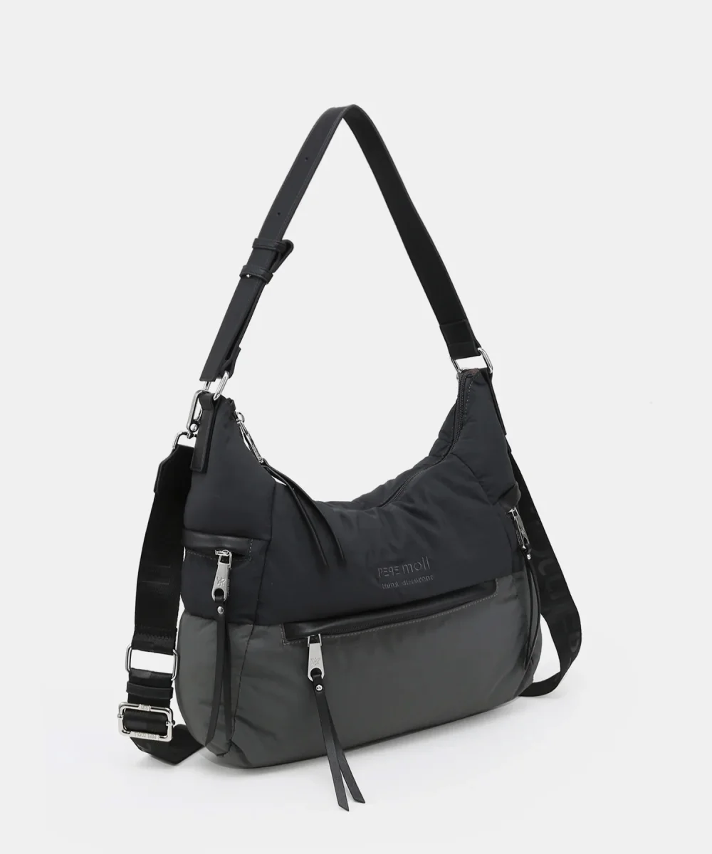Bolso de hombro Pepe Moll Gaia - Imagen 7