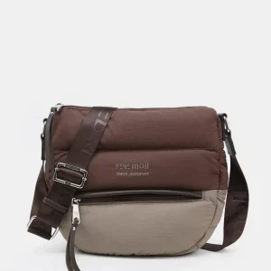 Bolso bandolera Pepe Moll Gaia