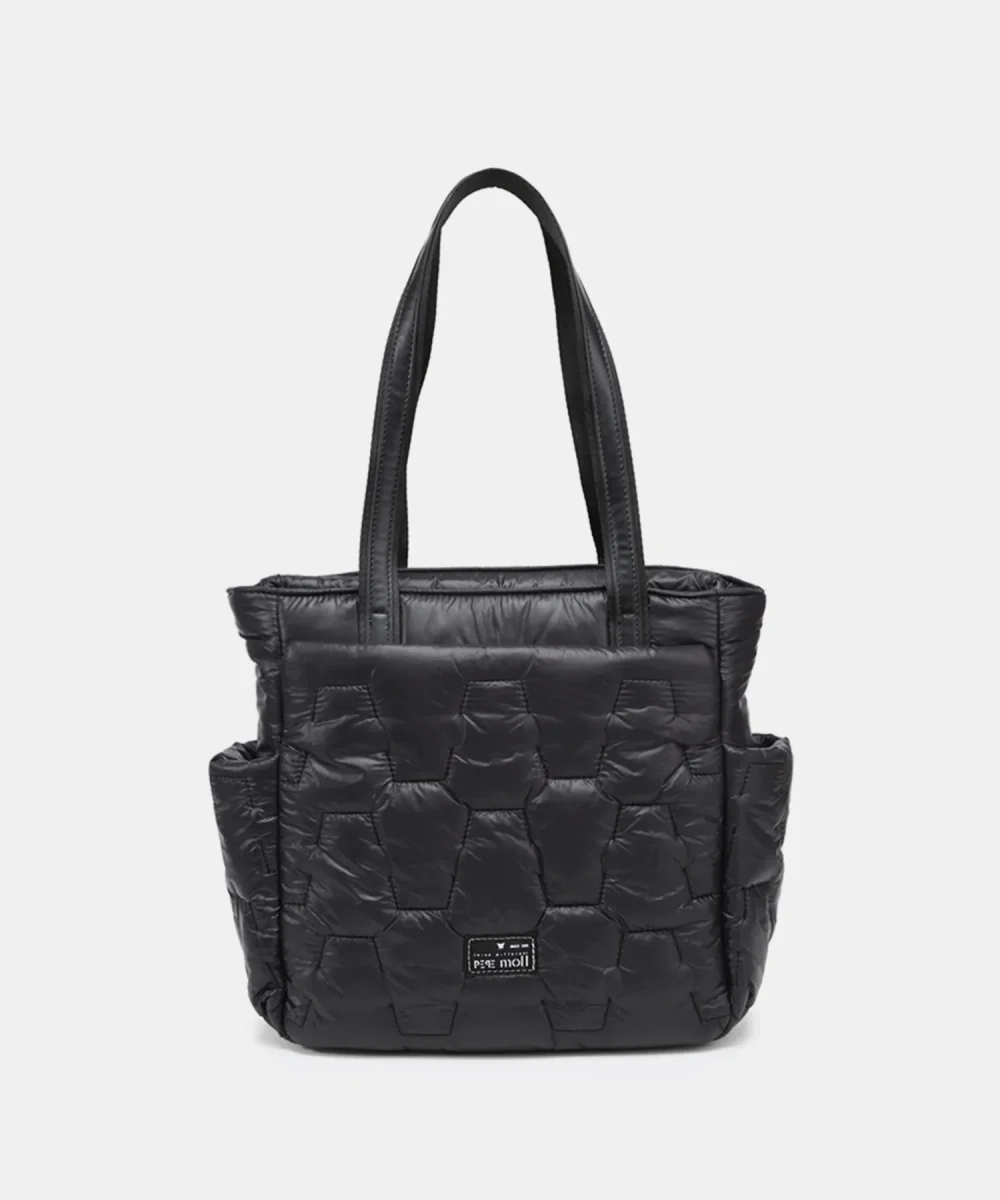 Bolso de hombro Pepe Moll Galena - Imagen 2