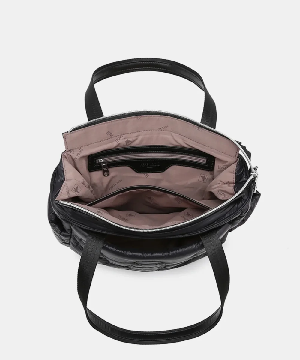 Bolso de hombro Pepe Moll Galena - Imagen 5