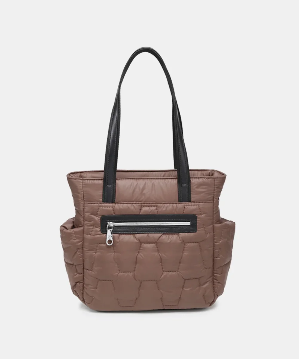 Bolso de hombro Pepe Moll Galena - Imagen 8