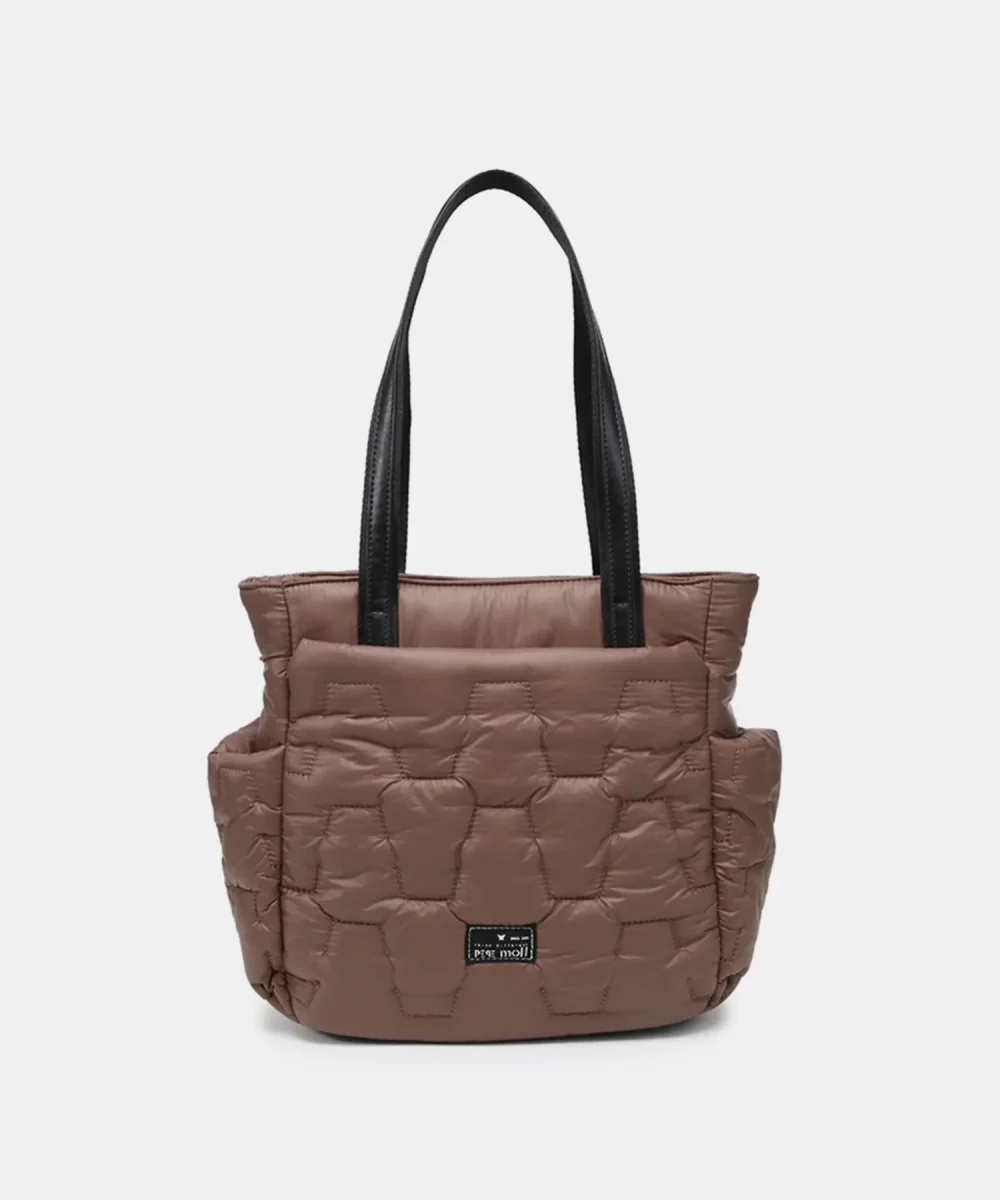 Bolso de hombro Pepe Moll Galena - Imagen 6