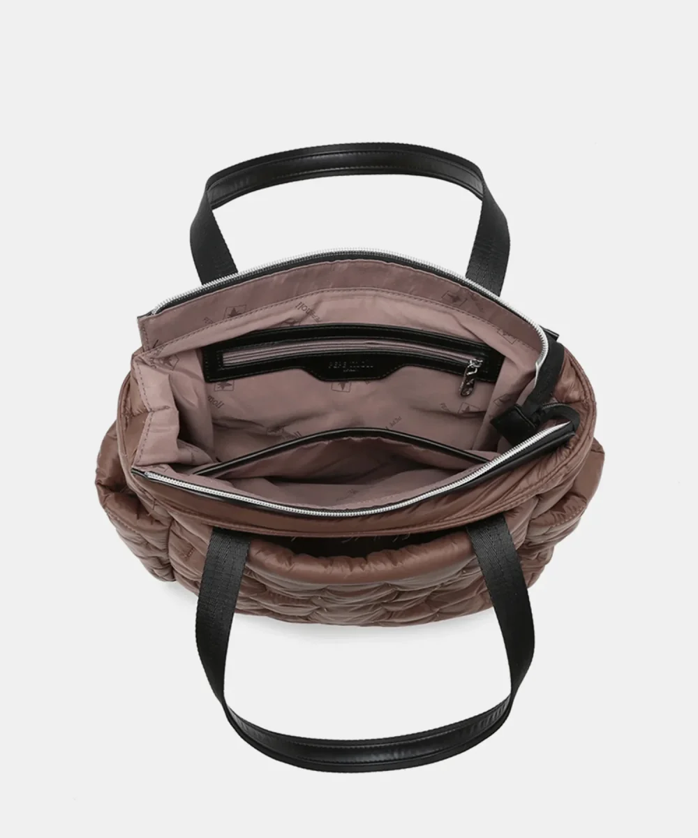 Bolso de hombro Pepe Moll Galena - Imagen 9