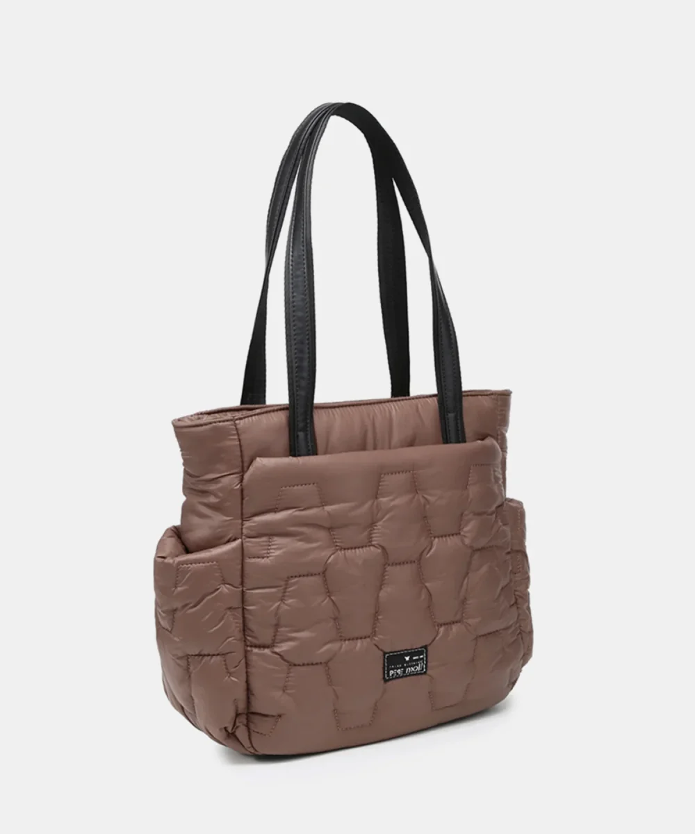 Bolso de hombro Pepe Moll Galena - Imagen 7
