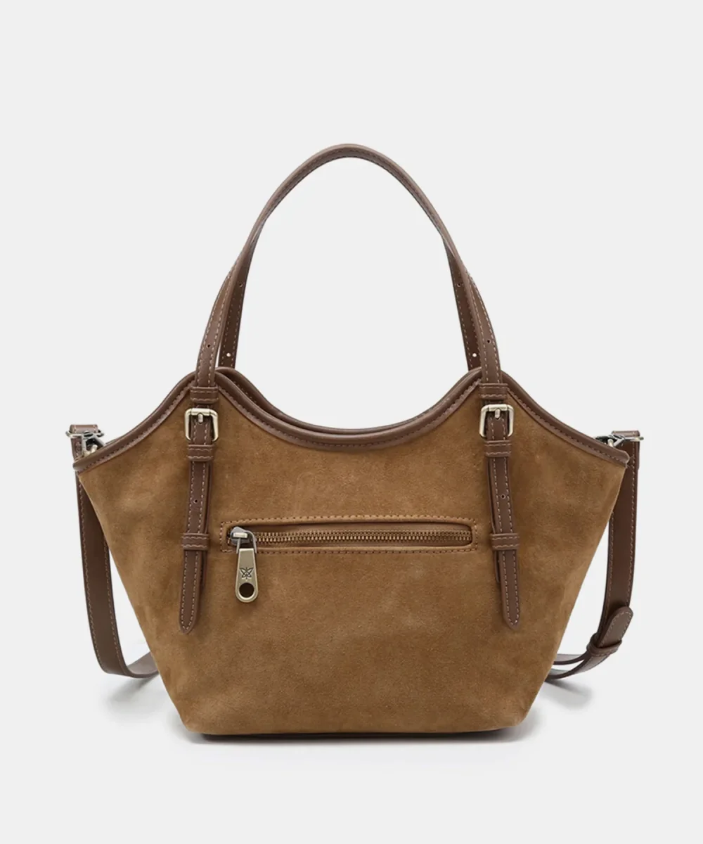 Bolso de hombro Pepe Moll Gemina - Imagen 4