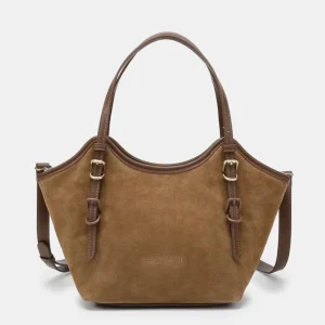 Bolso de hombro Pepe Moll Gemina