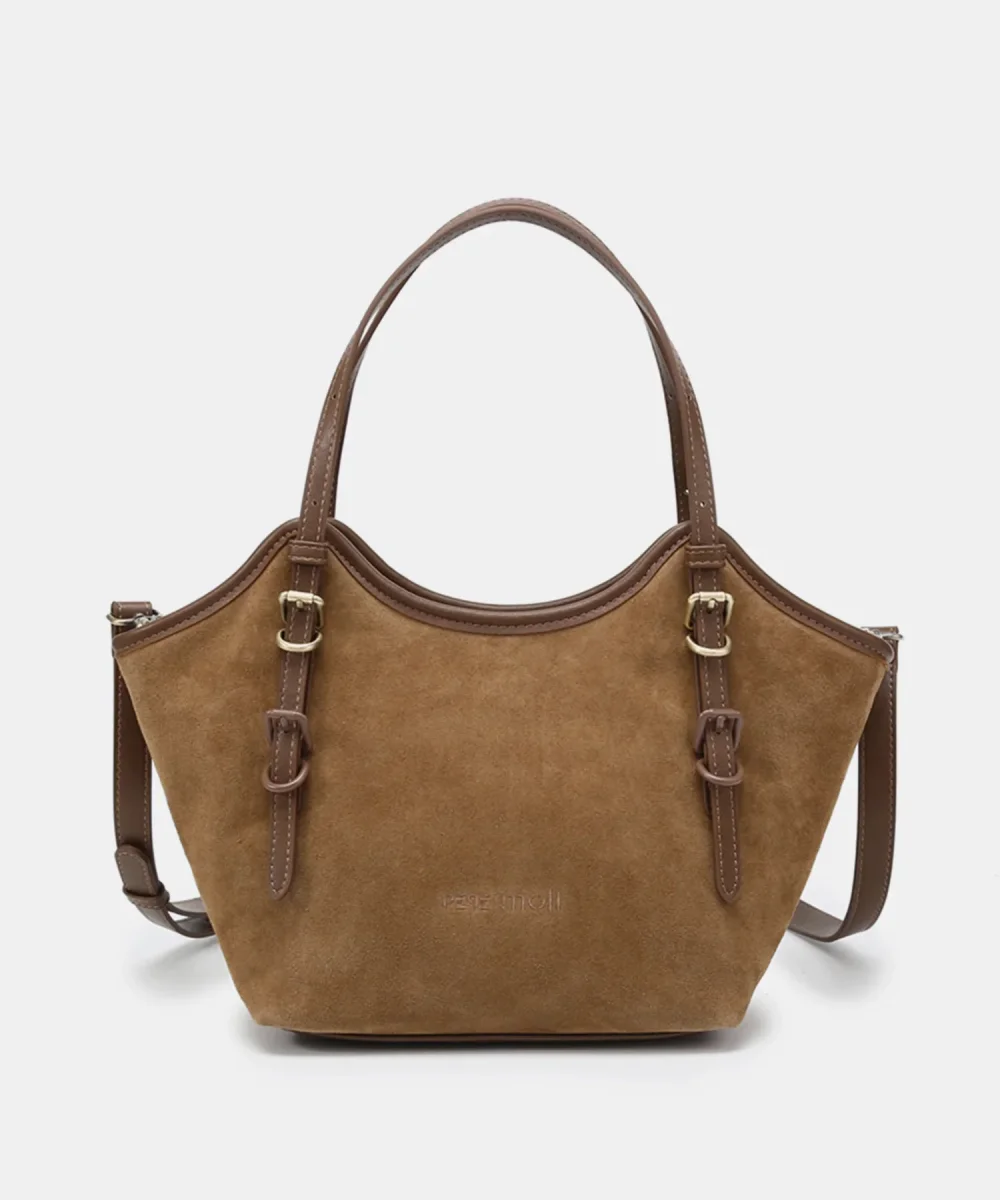 Bolso de hombro Pepe Moll Gemina - Imagen 2