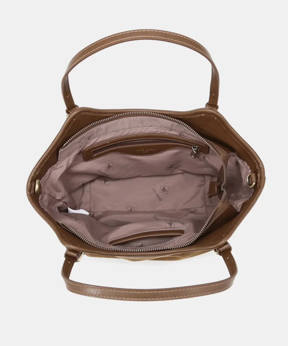 Bolso de hombro Pepe Moll Gemina - Imagen 5