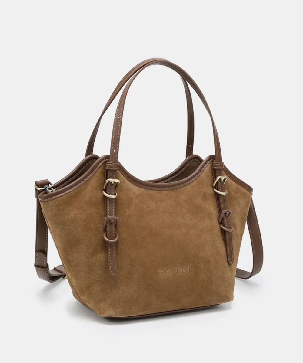 Bolso de hombro Pepe Moll Gemina - Imagen 3