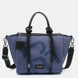 Bolso de mano y bandolera Pepe Moll Helia