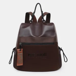 Mochila Pepe Moll Hester