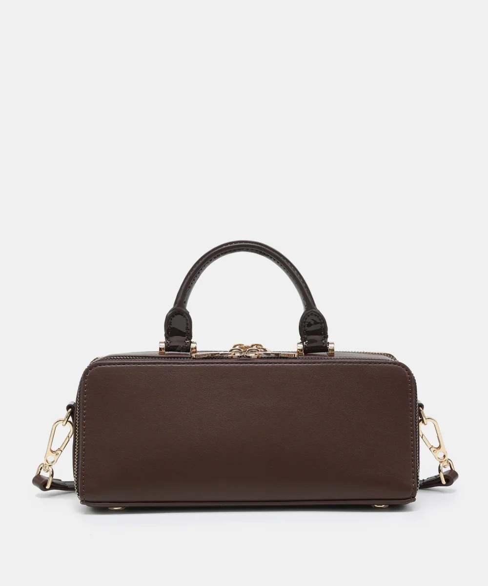Bolso de mano Pepe Moll Isis - Imagen 5