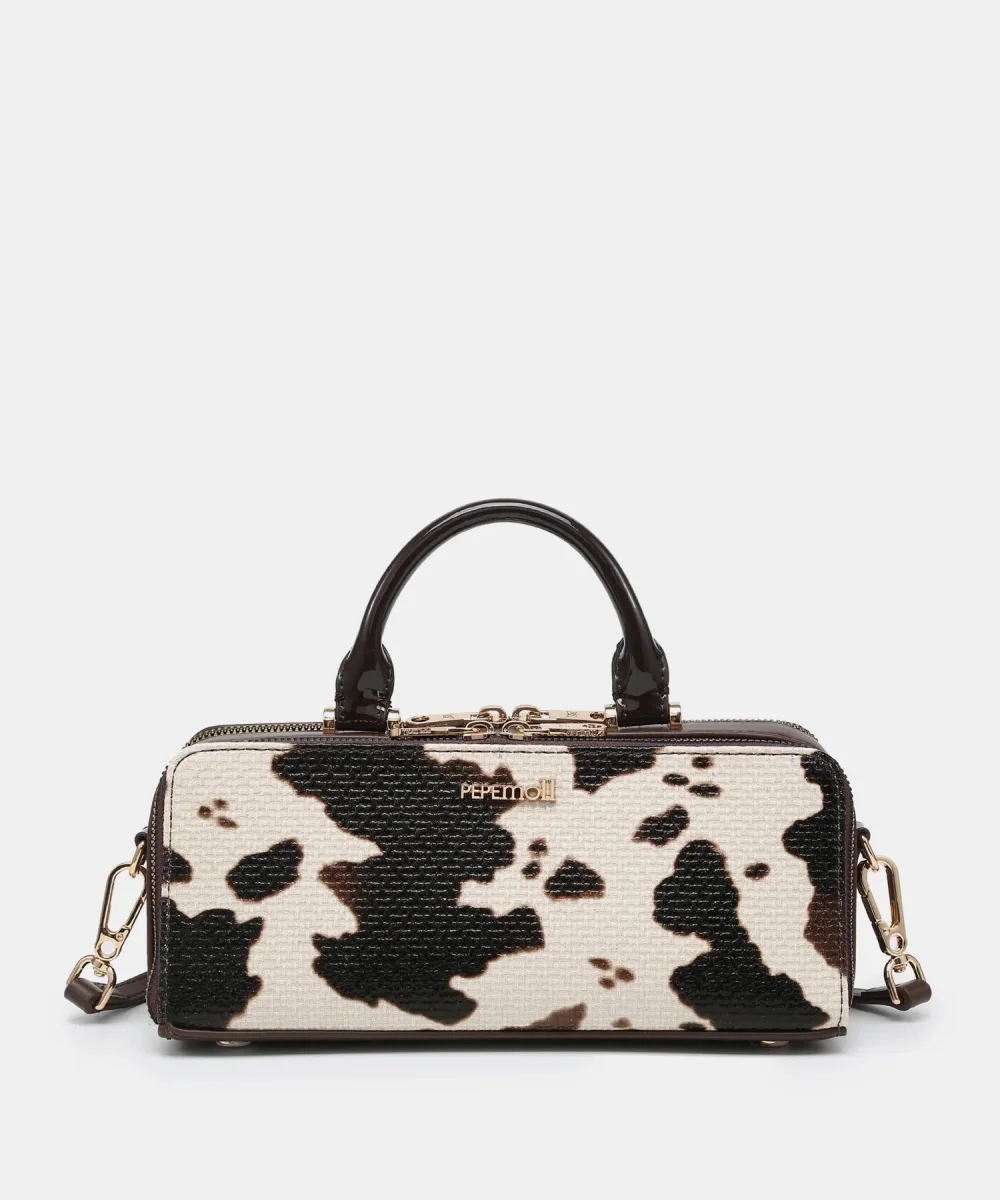 Bolso de mano Pepe Moll Isis - Imagen 3
