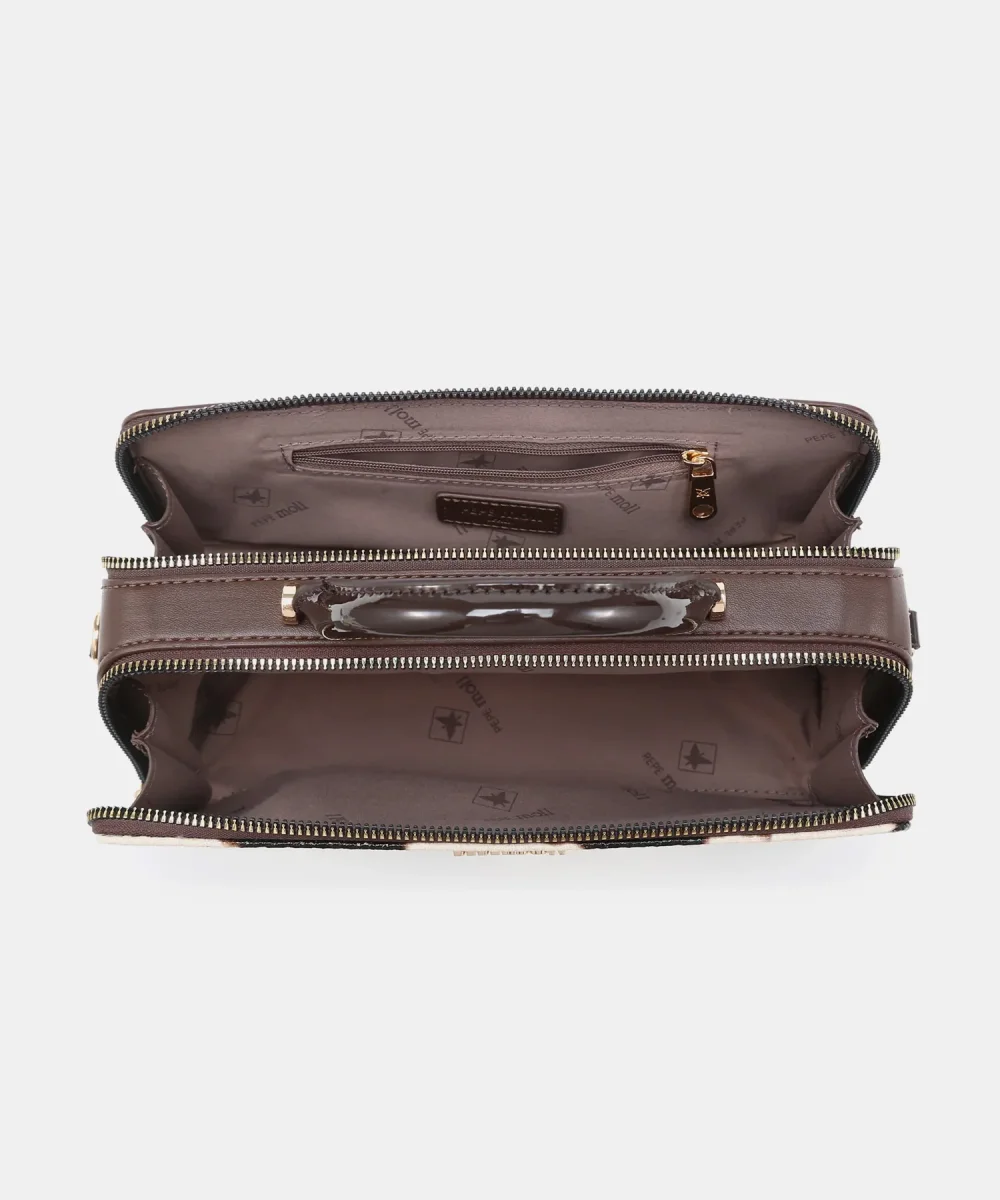 Bolso de mano Pepe Moll Isis - Imagen 6