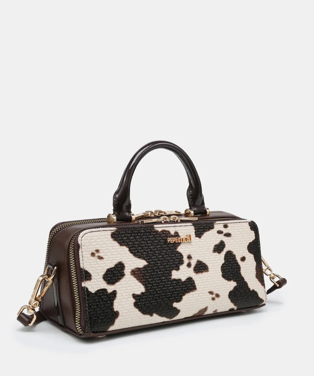 Bolso de mano Pepe Moll Isis - Imagen 4