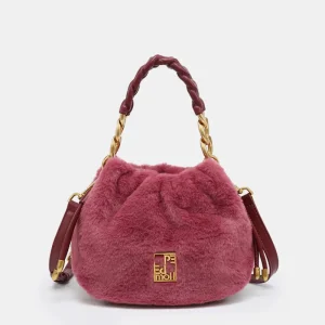 Bolso de mano y bandolera Pepe Moll Isis