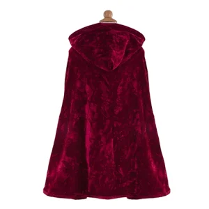 Capa Caperucita Roja