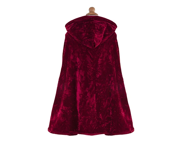 Capa Caperucita Roja