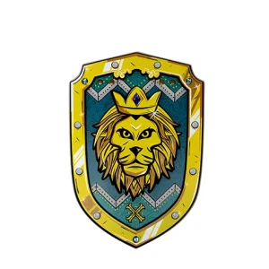 Escudo Lionheart