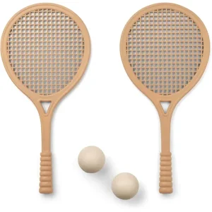 Tennis set Yellow Mellow